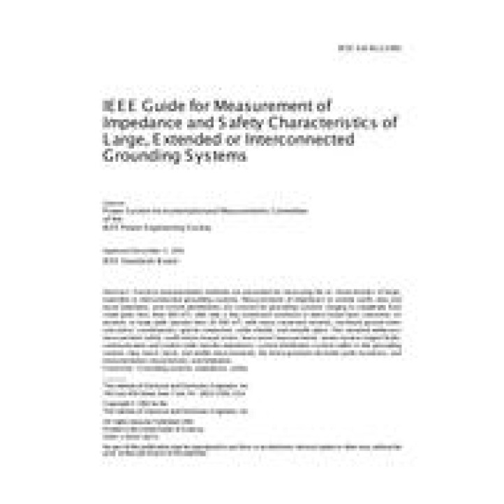 IEEE 81.2 PDF