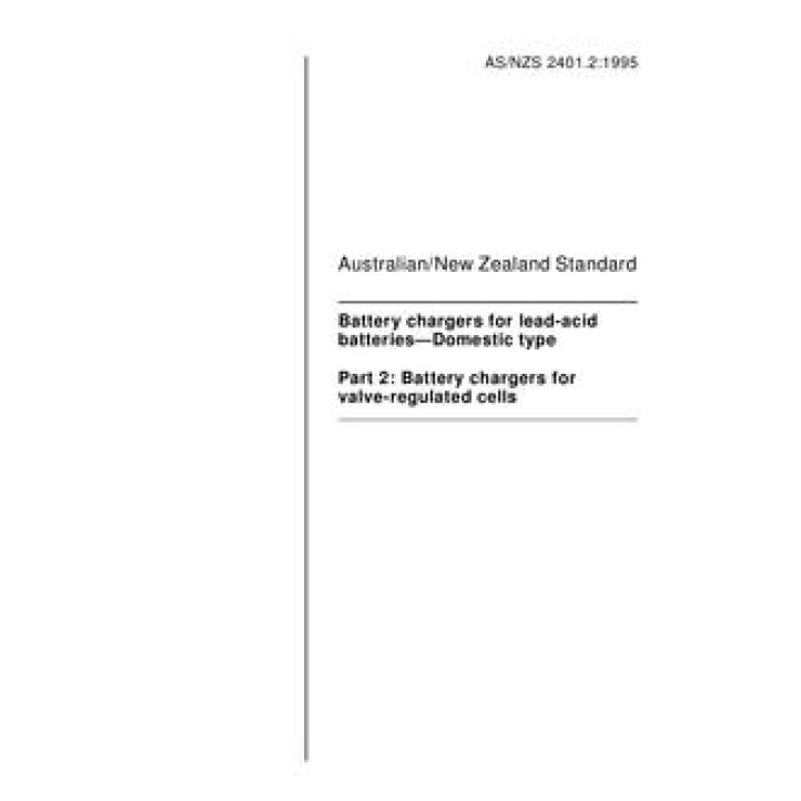 AS/NZS 2401.2 PDF