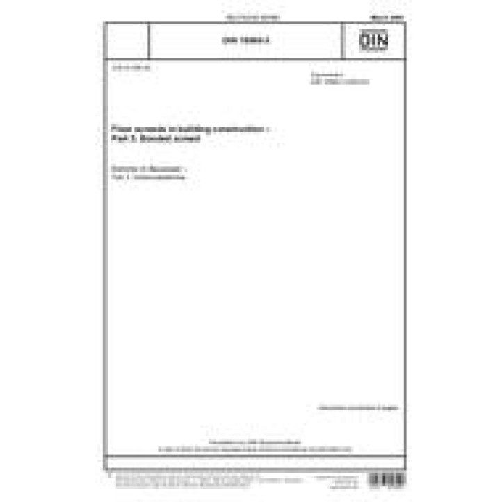 DIN 18560-3 PDF