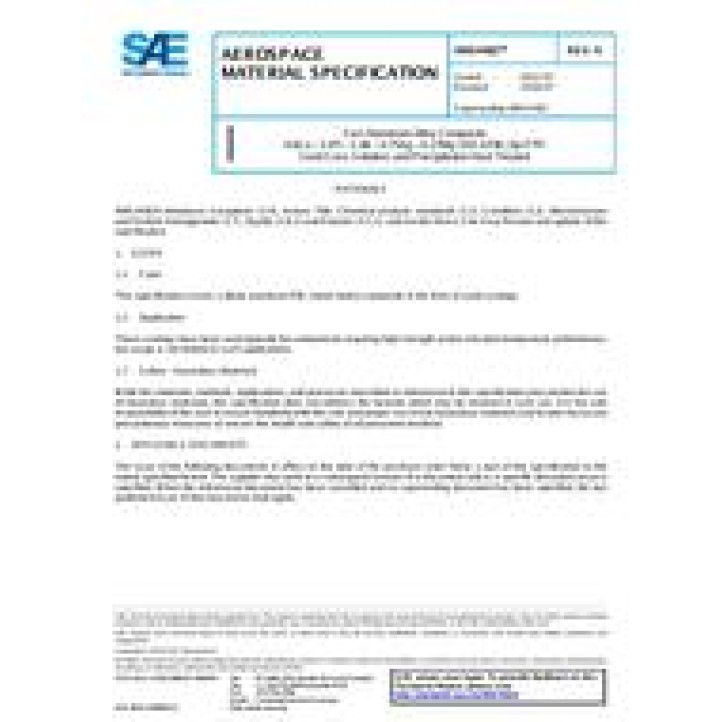 SAE AMS4482A PDF