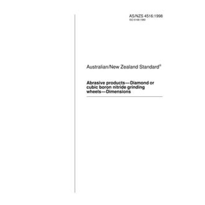 AS/NZS 4516 PDF