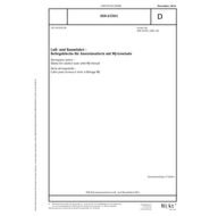 DIN 65501 PDF