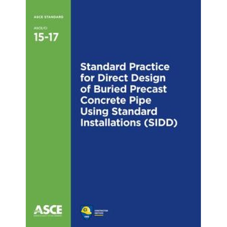 ASCE 15-17 PDF download