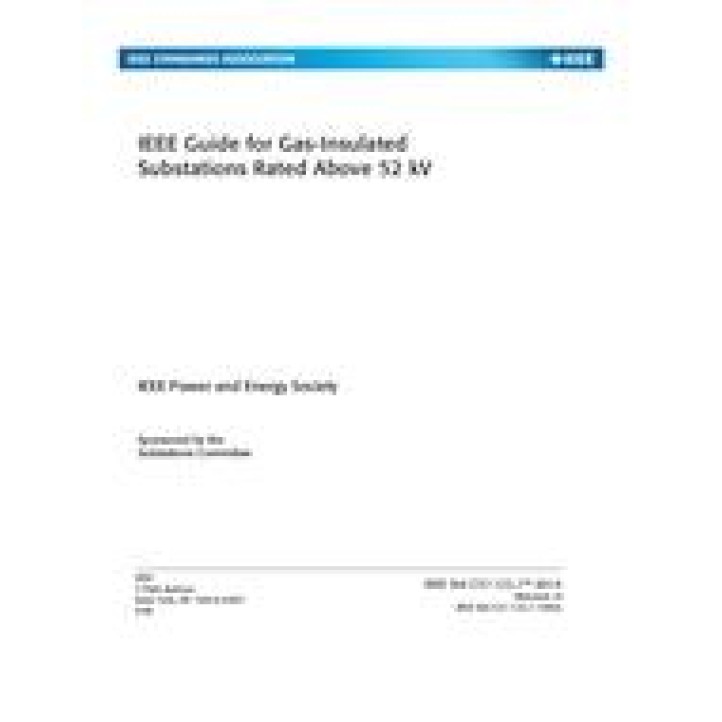 IEEE C37.122.1 PDF