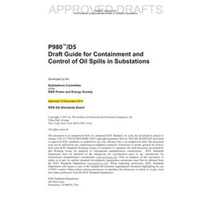 IEEE 980 PDF