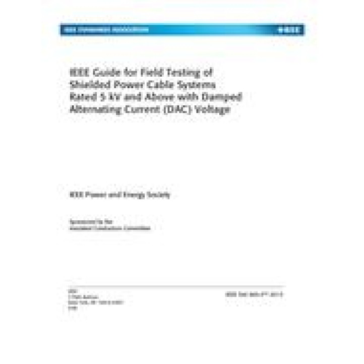 IEEE 400.4 PDF