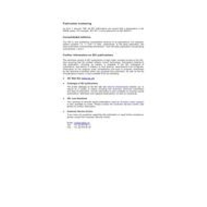 IEC 60384-14-3 Ed. 1.0 en PDF