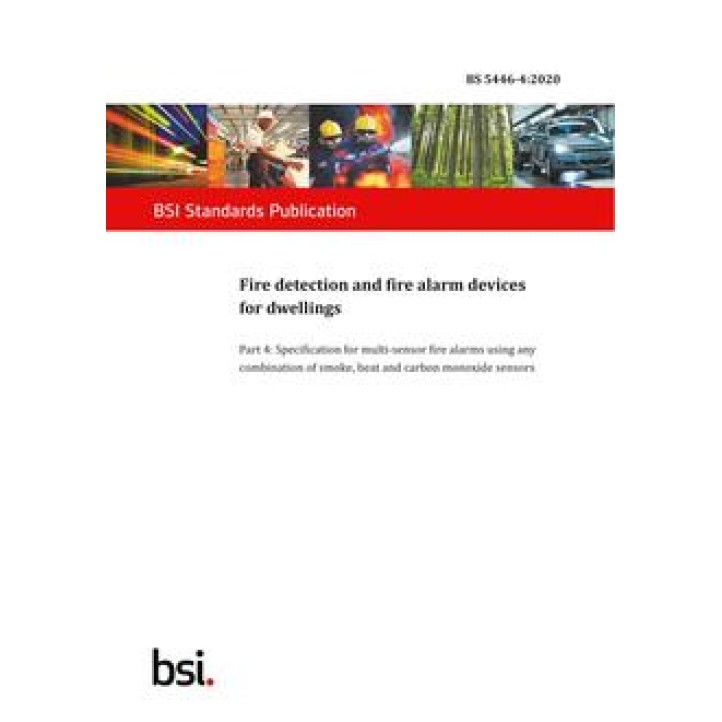 BS 5446-4 PDF