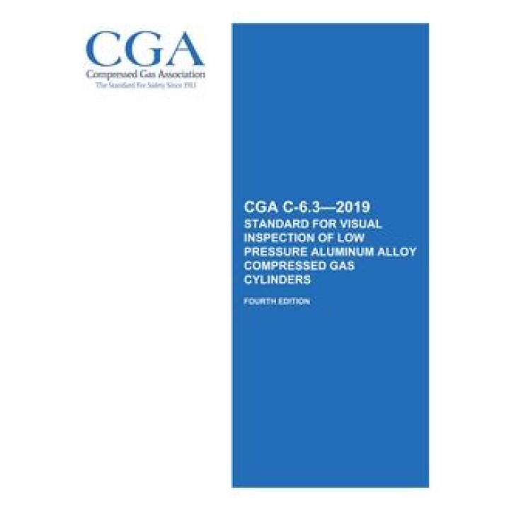 CGA C-6.3 PDF download