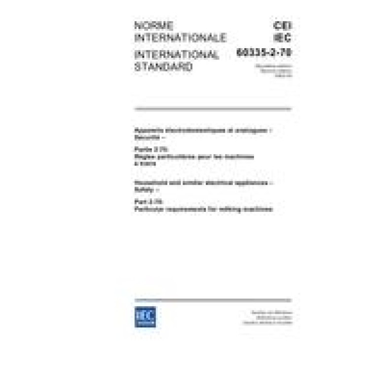 IEC 60335-2-70 Ed. 2.0 b PDF