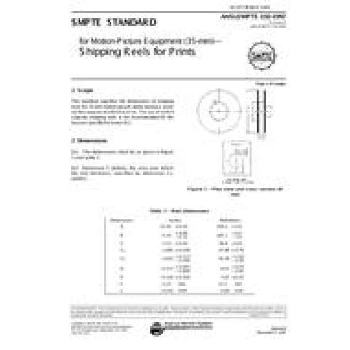 SMPTE 192 PDF