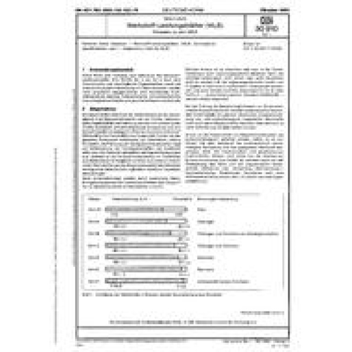 DIN 30910-1 PDF