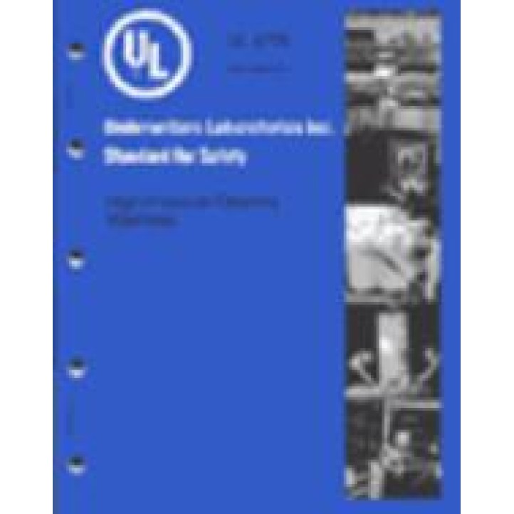 UL 385 PDF