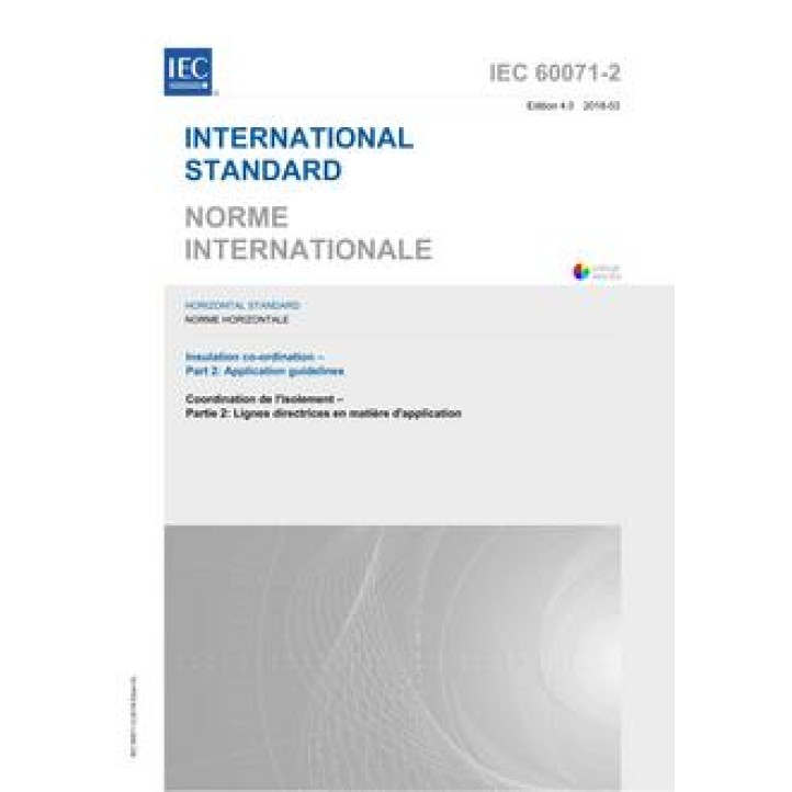 IEC 60071-2 Ed. 4.0 b PDF