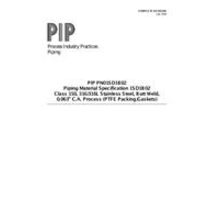 PIP PN01SD1B02 PDF