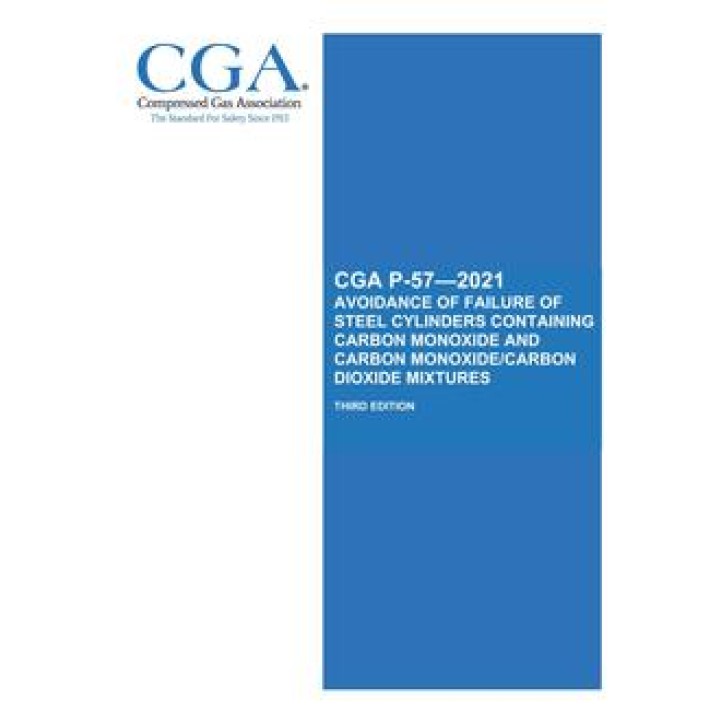 CGA P-57 PDF