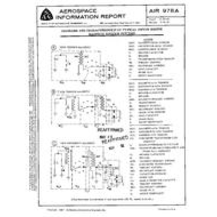 SAE AIR978A PDF