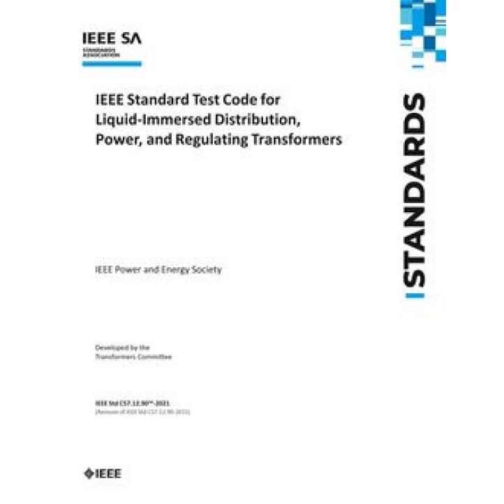 IEEE C57.12.90 PDF