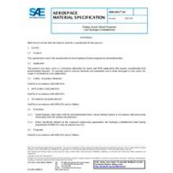 SAE AMS2451/14 PDF