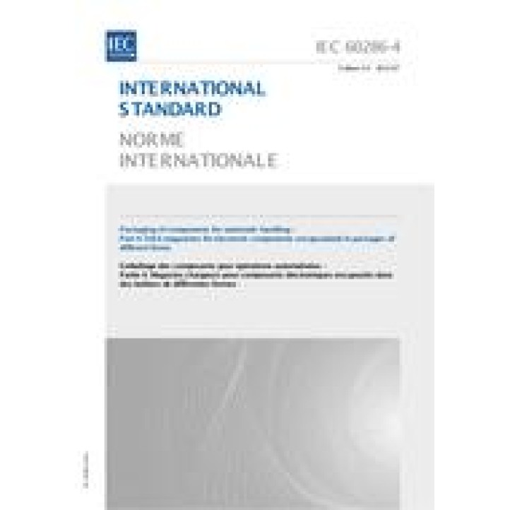 IEC 60286-4 Ed. 3.0 b PDF