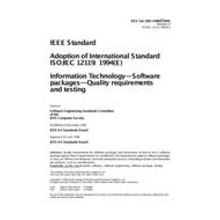 IEEE 1465 PDF