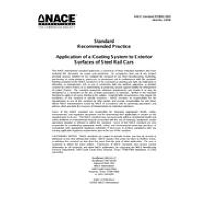 NACE RP0692 PDF