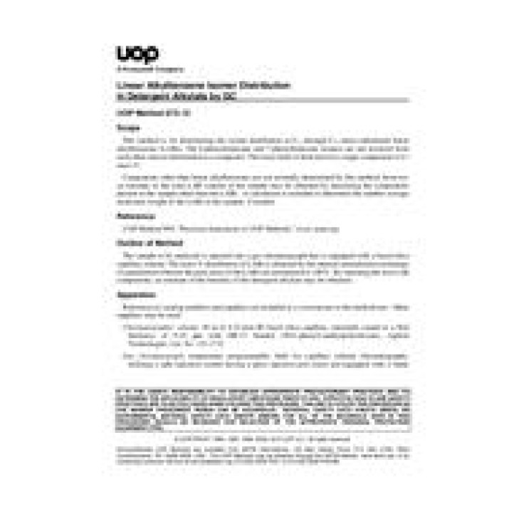 UOP 673 PDF