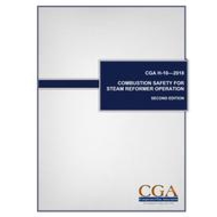 CGA H-10 PDF