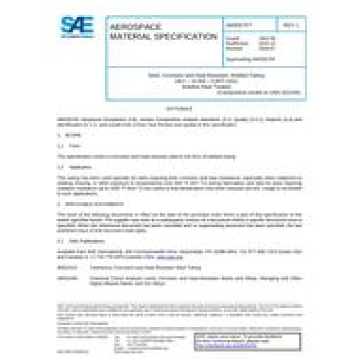 SAE AMS5576L PDF