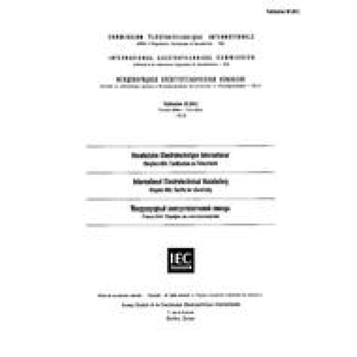 IEC 60050-691 Ed. 1.0 t PDF