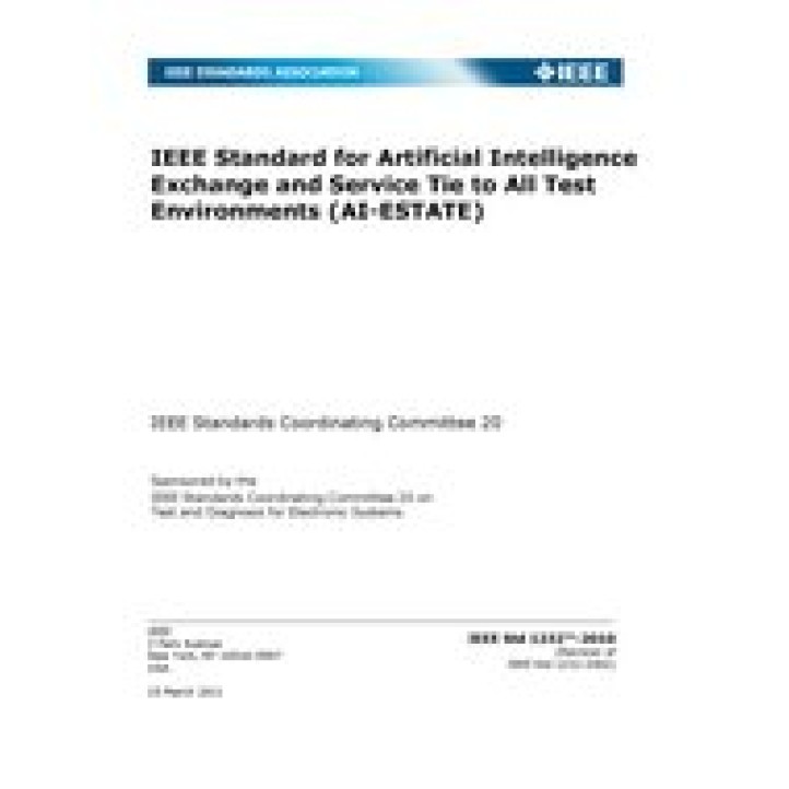 IEEE 1232 PDF