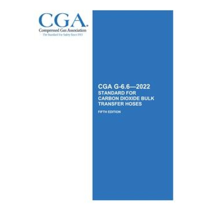 CGA G-6.6 PDF