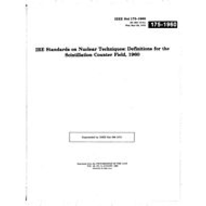 IEEE 175 PDF