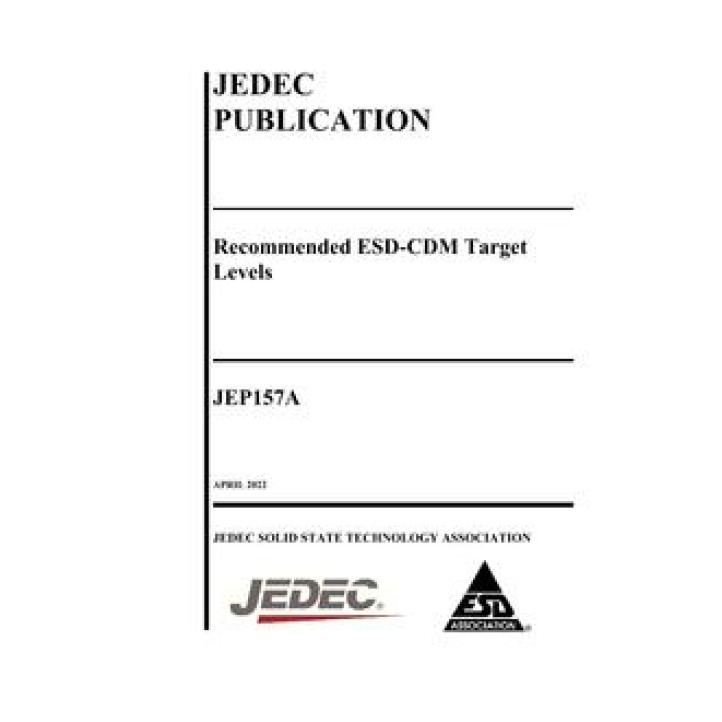 JEDEC JEP157A PDF