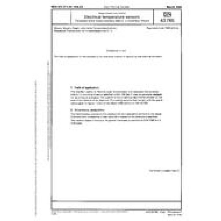 DIN 43765 PDF