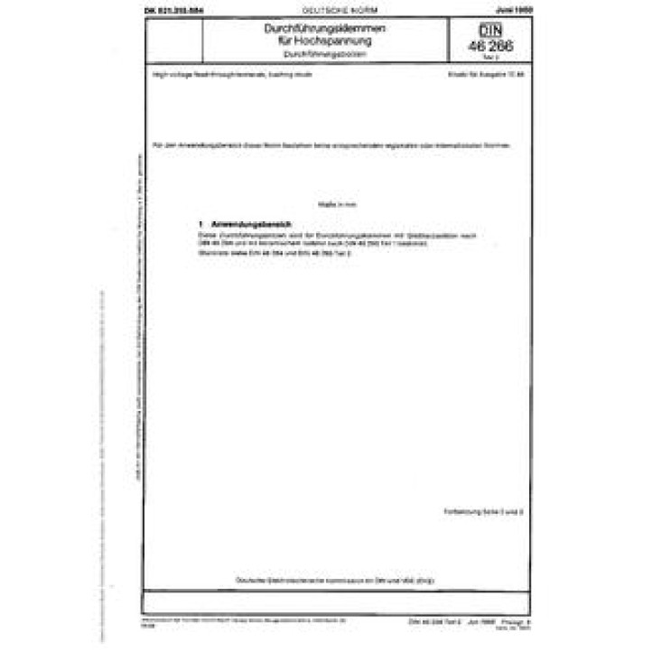 DIN 46266-2 PDF