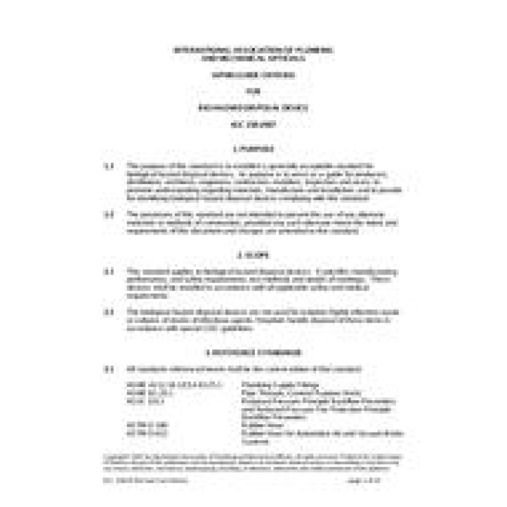 IAPMO IGC 238 PDF