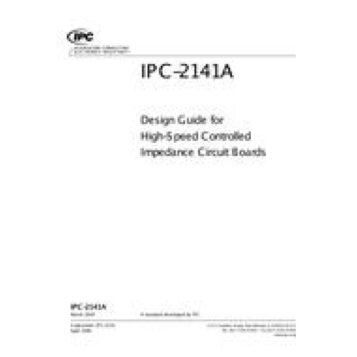 IPC 2141A PDF