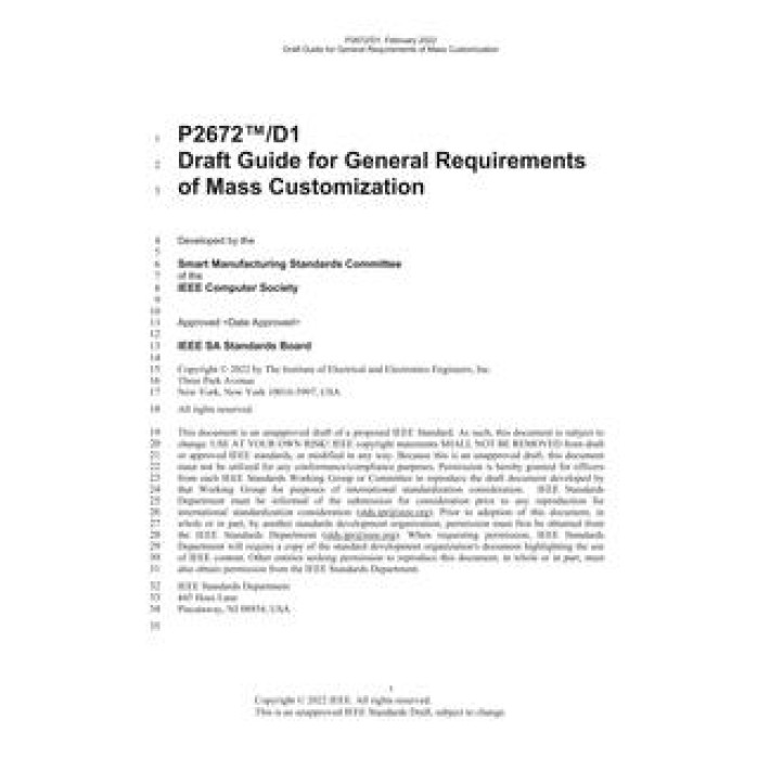 IEEE P2672 PDF