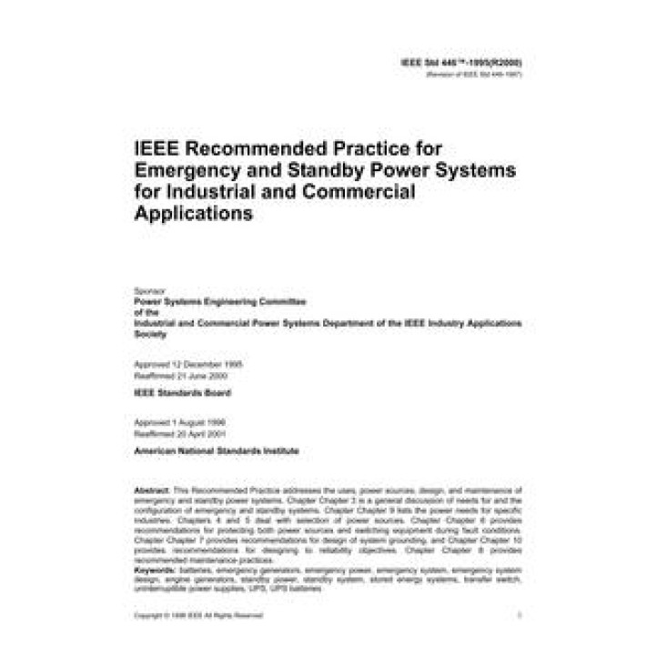 IEEE 446 PDF