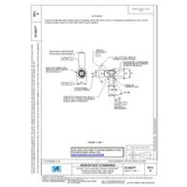 SAE AS3625B PDF