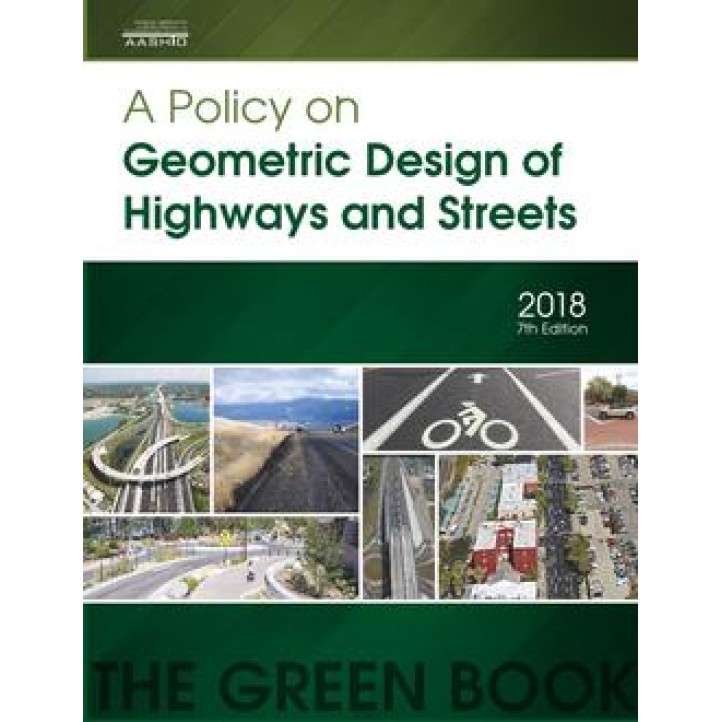 AASHTO Green Book (GDHS-7) PDF