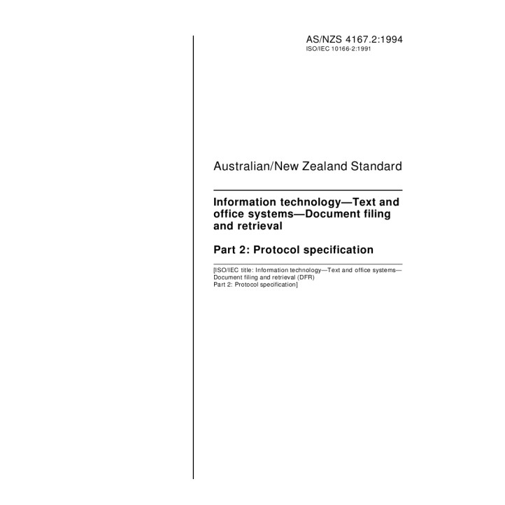 AS/NZS 4167.2 PDF