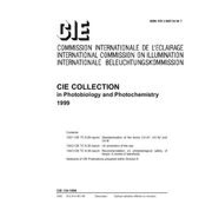 CIE 154 PDF