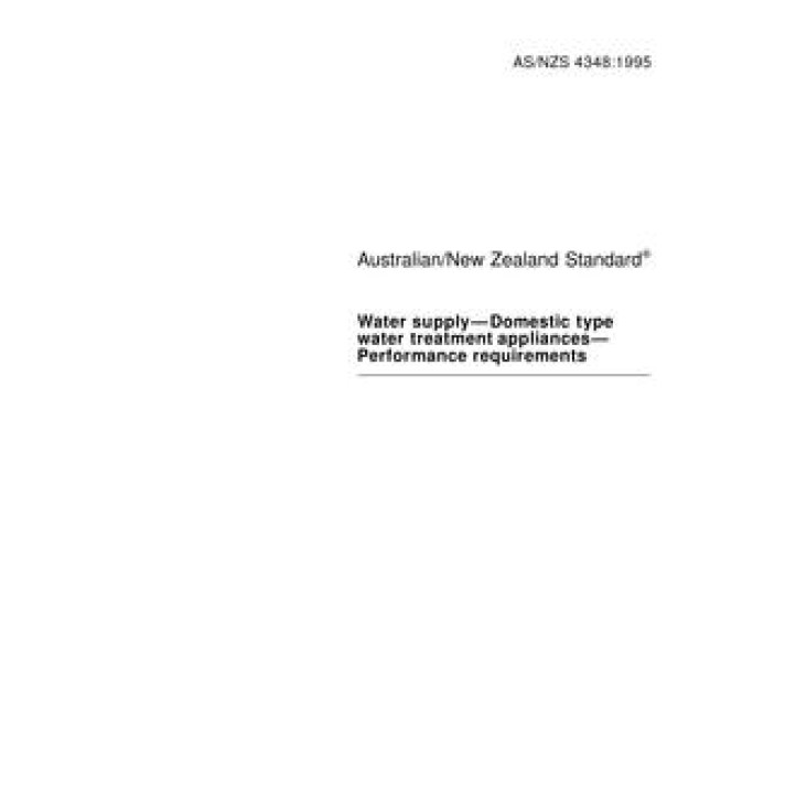 AS/NZS 4348 PDF