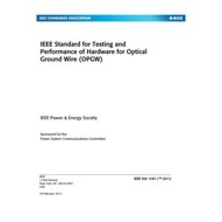 IEEE 1591.1 PDF