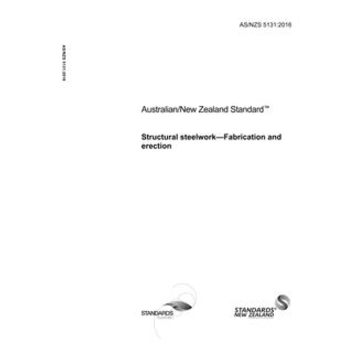 AS/NZS 5131 PDF