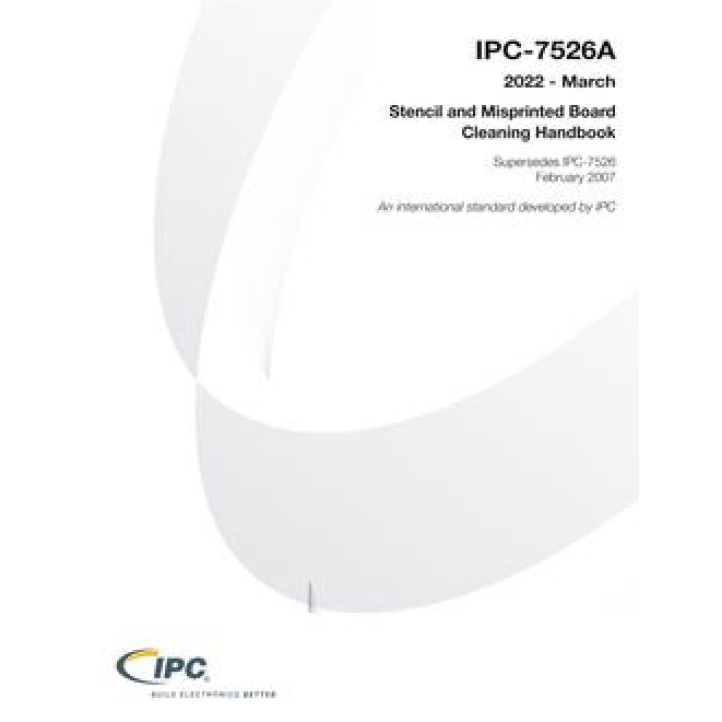 IPC 7526A PDF