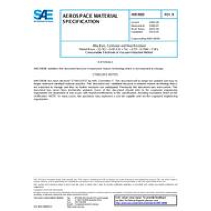 SAE AMS5669B PDF