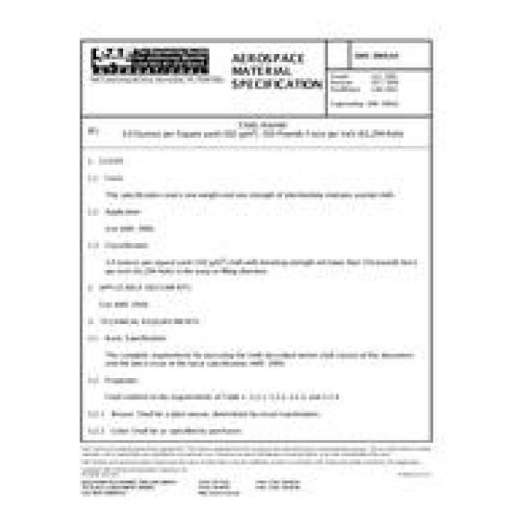 SAE AMS3909/1A PDF